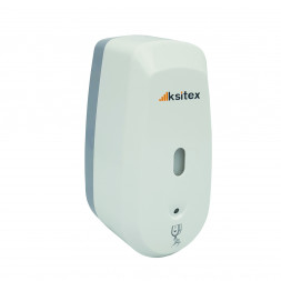 Автоматический дозатор для дезинфицирующих средств Ksitex ADD-500W