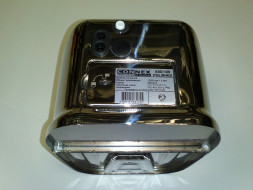 Дозатор для жидкого мыла Connex ASD-120 POLISHED