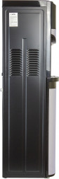 Кулер для воды Aqua Work черный нагрев есть, охлаждение электронное/ DR71-T