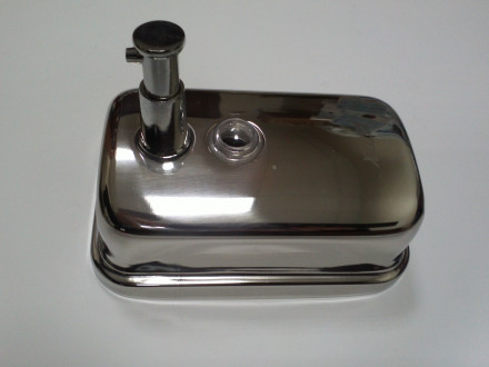 Дозатор для жидкого мыла Ksitex SD 2628-1000