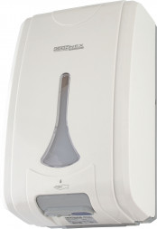Автоматический дозатор для мыла/геля Connex ASD-210/SD