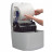 Диспенсер рулонных полотенец пластик белый Kimberly-Clark 6959 Aquarius NO TOUCH
