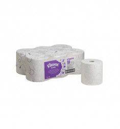 Kimberly-Clark 6780 Бумажные полотенца в рулонах (рул.)