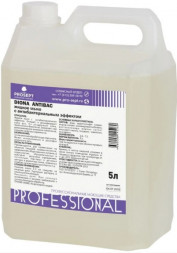 PS-251-5 Prosept Diona Antibac Жидкое мыло с антибактериальным эффектом / 5 л