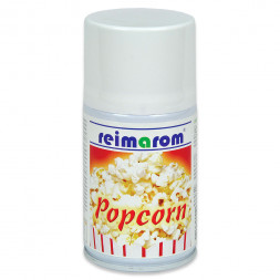 999125, Аромат аэрозольный в баллоне Reima Popcorn (Попкорн)