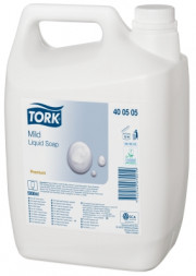 Жидкое мыло - крем для рук Tork Premium 400505