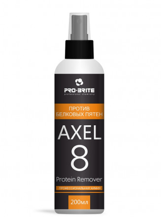 039-02 Средство Pro-Brite AXEL-8 Protein Remover / против белковых пятен