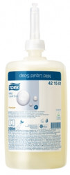 Картридж с жидким крем мылом Tork Premium S1 420501/421501 (шт.)