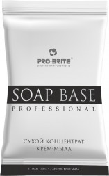 1169-012K-TZ Сухой концентрат жидкого мыла PRO-BRITE SOAP BASE / 370 г