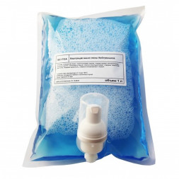 Binele BS17XA Комплект картриджей мыла-пены / нейтральное упак(3 шт)