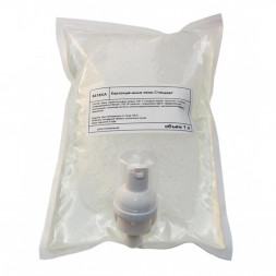 Binele BS18XA Комплект картриджей мыла-пены / стандарт упак(3 шт)