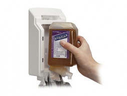 Жидкое мыло для рук в кассетах KLEENEX Ultra 6330 (Kimberly-Clark)