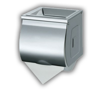 Диспенсер туалетной бумаги Connex RTB-10W3