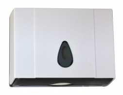 Диспенсер бумажных полотенец BXG PD-8025