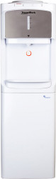 Кулер для воды Aqua Work R83-B / пластик / 420 Вт / нагрев, охлаждение / холодильник