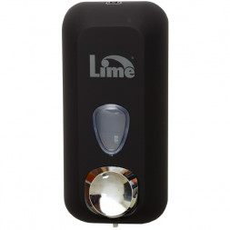 Дозатор для жидкого мыла Lime A71401NES