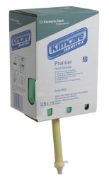 9522 Kimberly-Clark/KIMCARE Industrie Premier Моющее средство для рук в картриджах 3,5 л / 2 шт/упак (шт.)