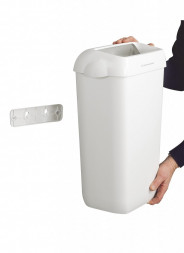 Корзина для мусора Kimberly-Clark Aquarius 6993