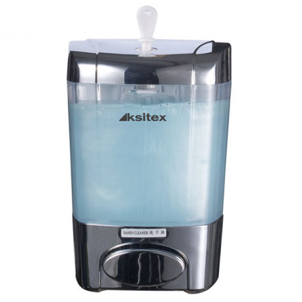 Дозатор для жидкого мыла Ksitex SD-1003D-800