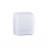 Диспенсер MERIDA HARMONY для бумажных рулонных полотенец пластик белый / CHB301
