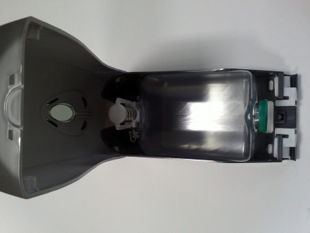  Дозатор для жидкого мыла Ksitex SD-1068BD-1000