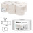 Туалетная бумага в средних рулонах Veiro Professional Basic T102 (рул.)