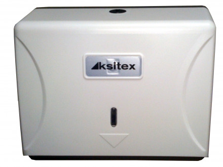 Диспенсер бумажных полотенец Ksitex ТН-8005A