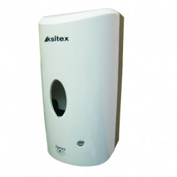 Автоматический дозатор для дезинфицирующих средств Ksitex ADD-7960W