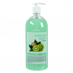 Жидкое крем-мыло PRO-BRITE 1086-1 / Cream Soap &quot;Киви&quot;