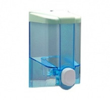 Дозатор для жидкого мыла Vialli S3