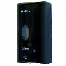 Сенсорный дозатор для пены сенсорный Ksitex AFD-7960B
