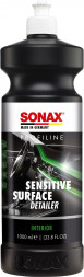 SONAX 286300 Очиститель пластика салона / ProfiLine / 1л