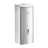 Дозатор сенсорный для жидкого мыла Delabie настенный 1 л металл, хром / 512066P